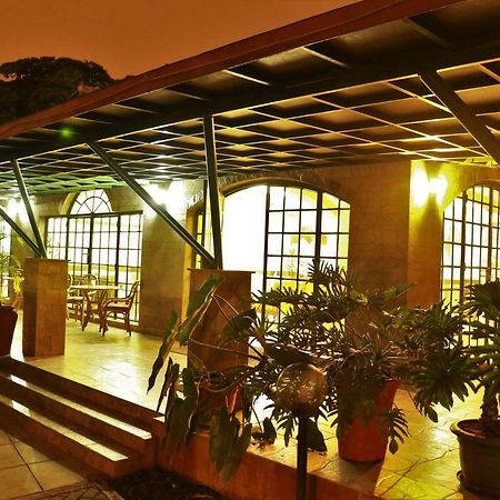 Ack Guest House 나이로비 외부 사진