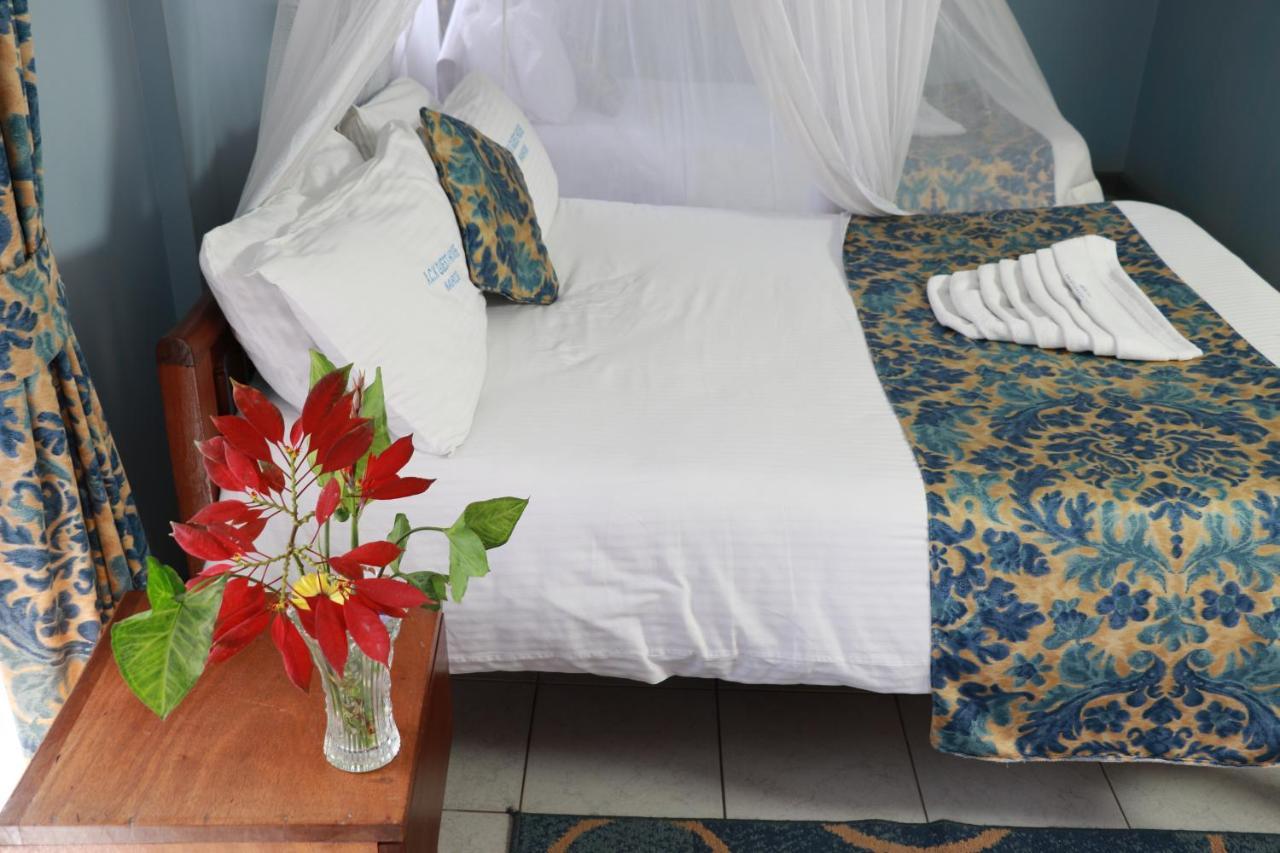Ack Guest House 나이로비 외부 사진