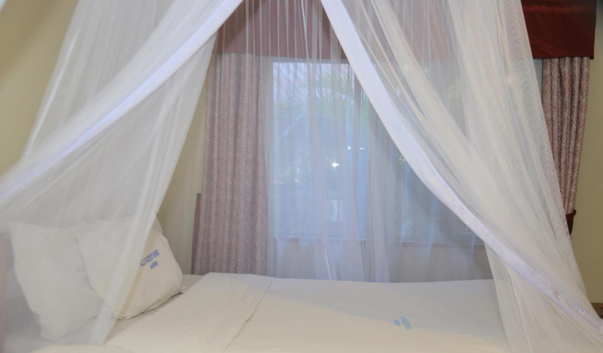 Ack Guest House 나이로비 외부 사진