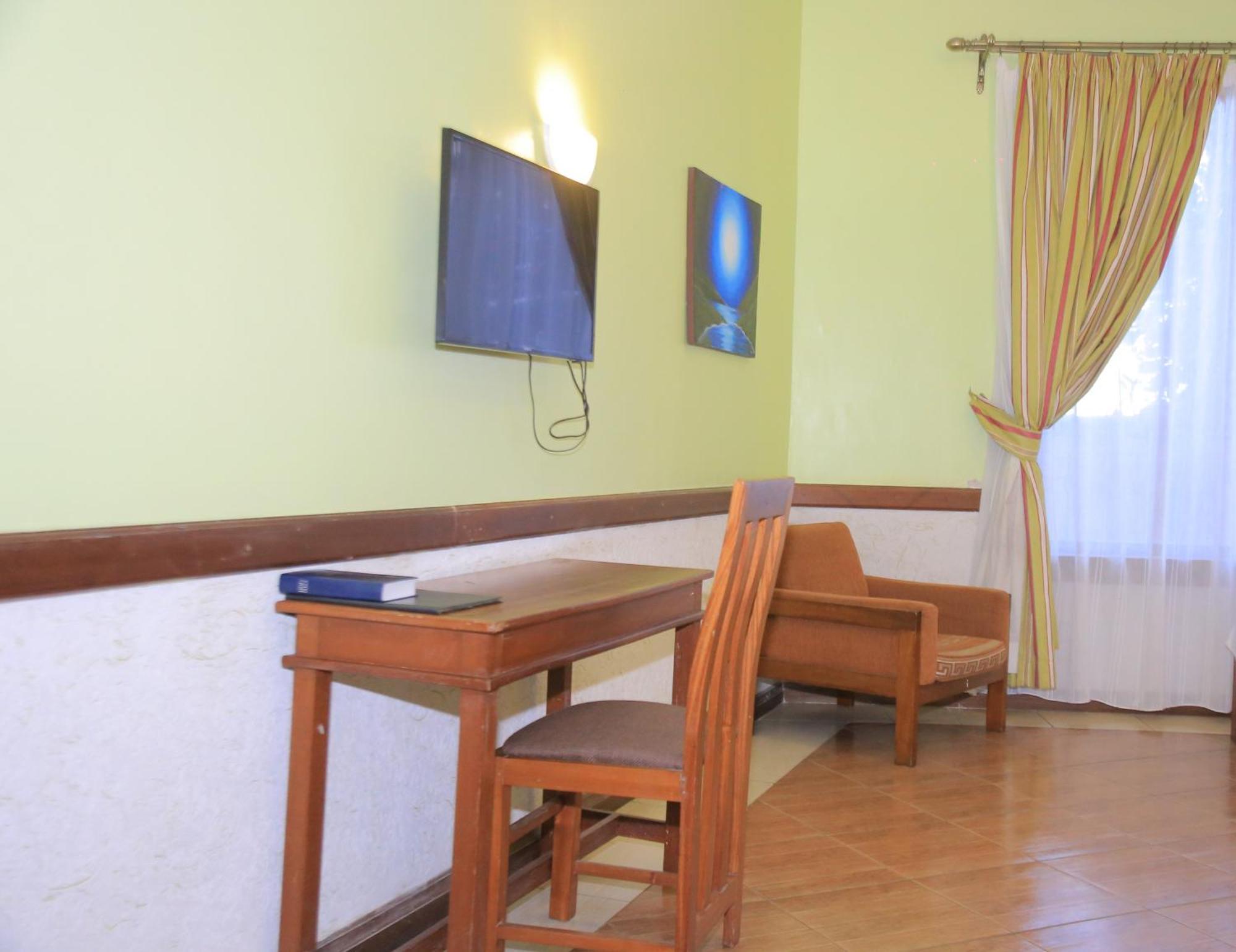 Ack Guest House 나이로비 객실 사진