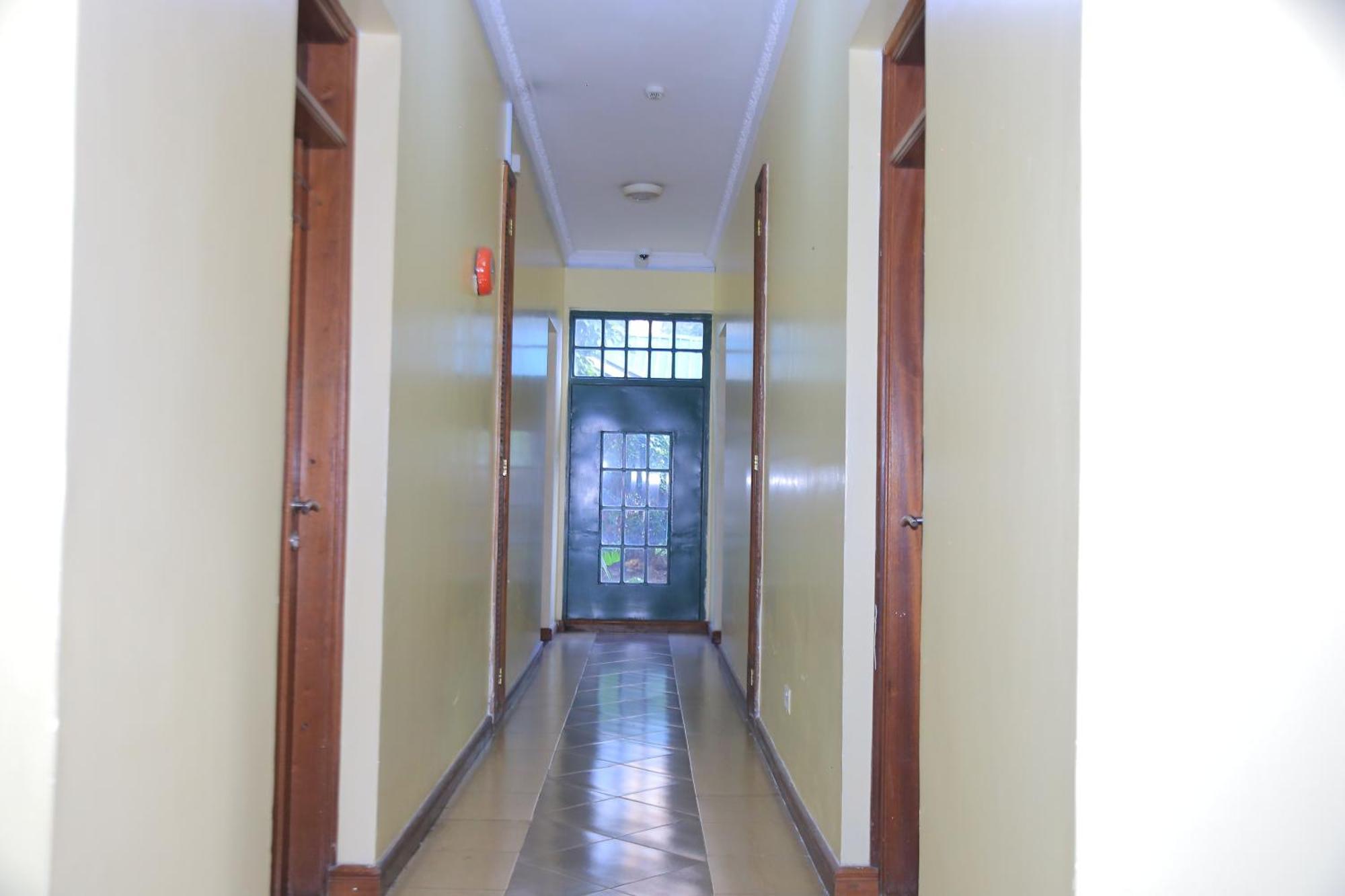 Ack Guest House 나이로비 객실 사진