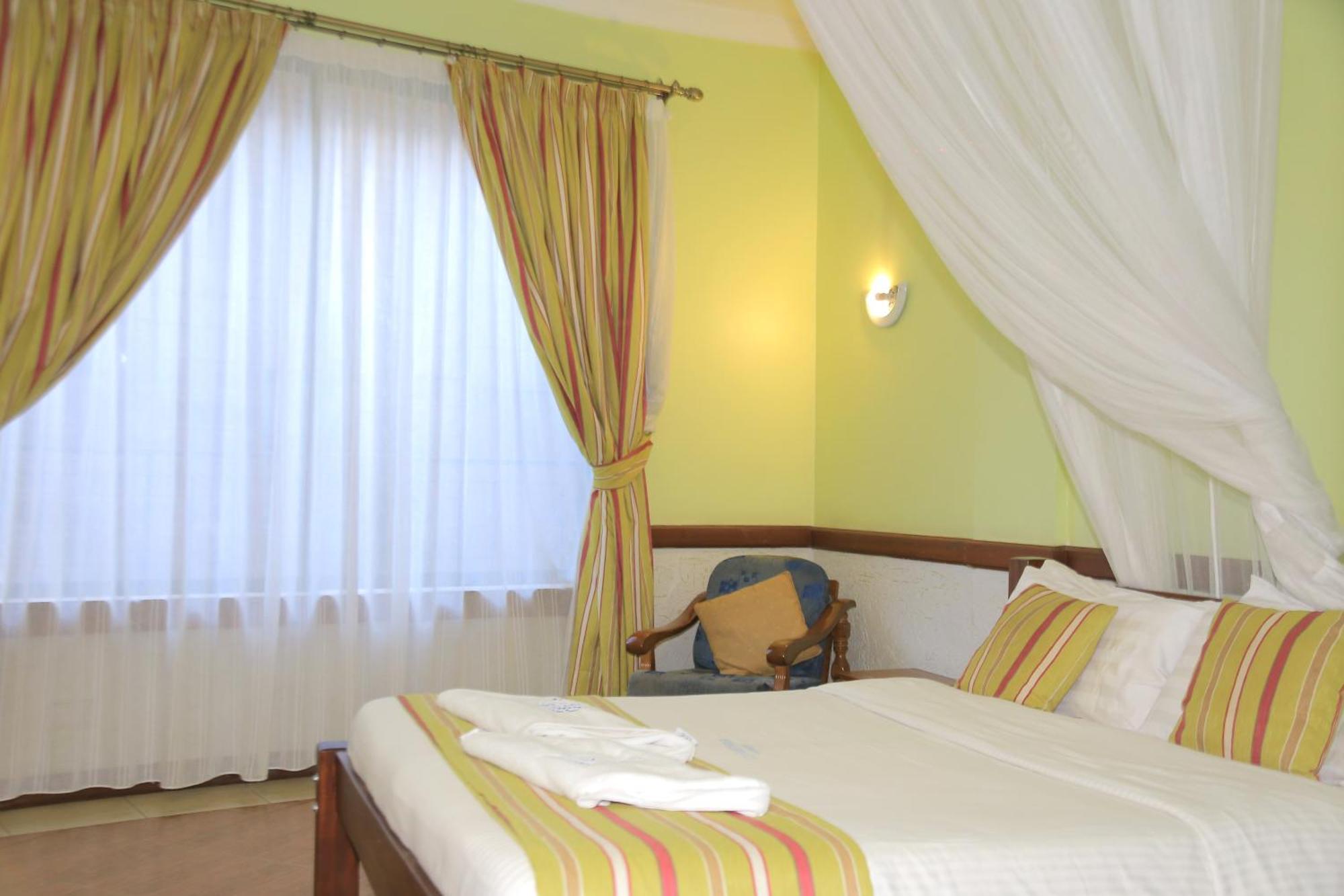 Ack Guest House 나이로비 객실 사진