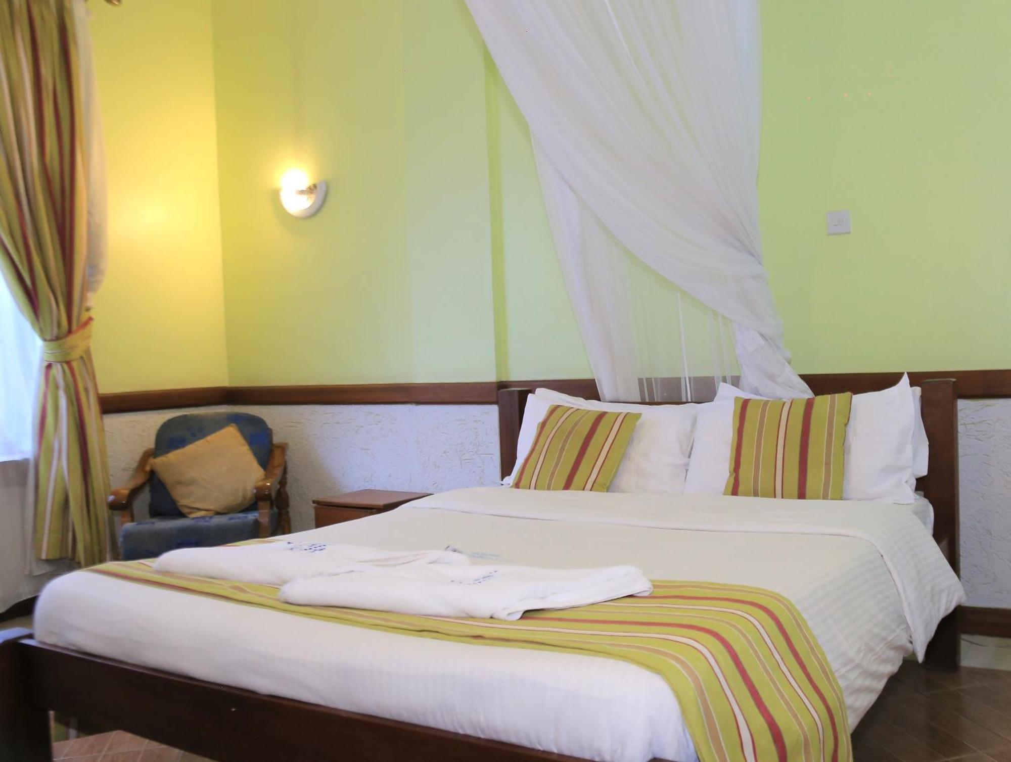 Ack Guest House 나이로비 객실 사진